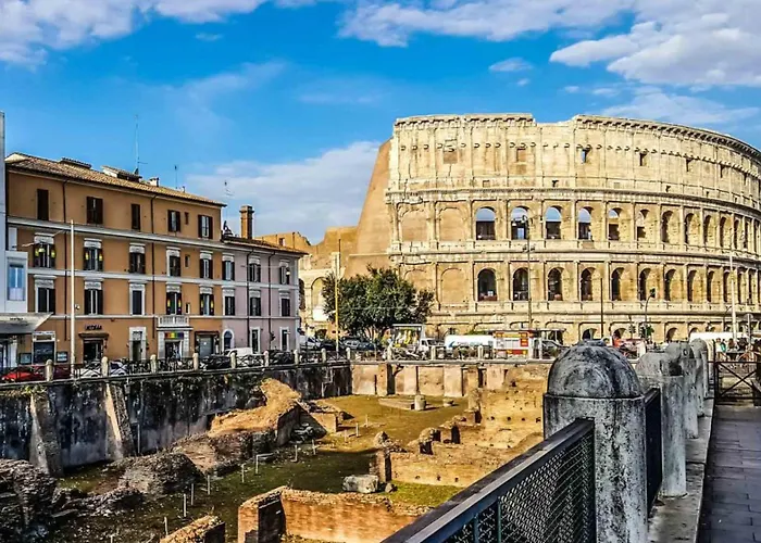 Royal Rooms Roma